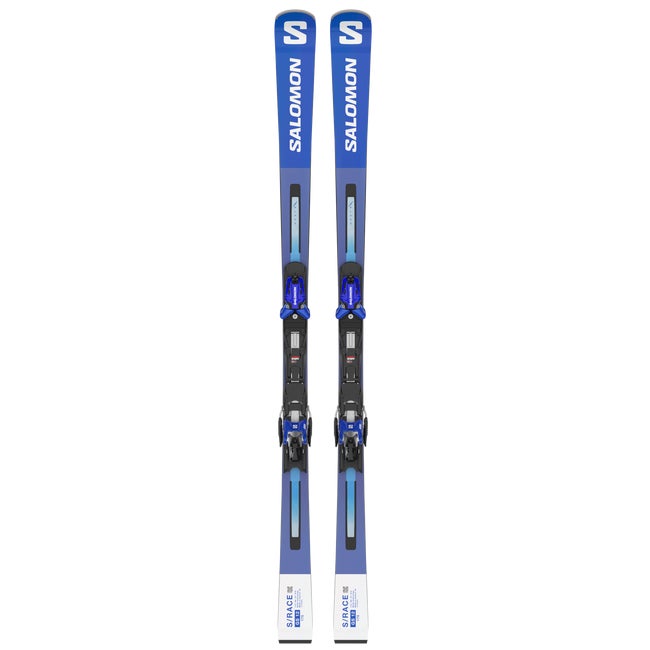 Salomon S/Race Gs 12 (and X12) - Paquete de esquís de Competición unisex Libre de impuestos