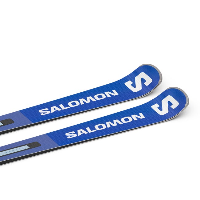 Salomon S/Race Gs 12 (and X12) - Paquete de esquís de Competición unisex Libre de impuestos