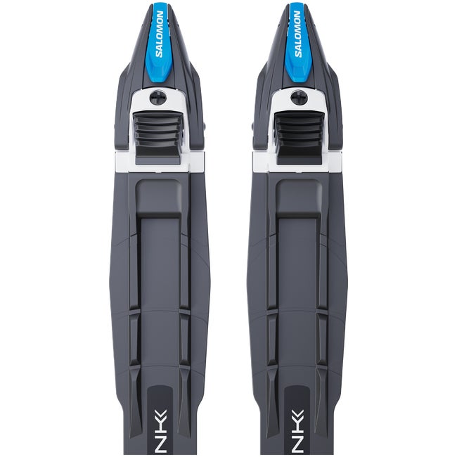 Salomon Prolink Race Skate - Júnior - Fijaciones de Esquí nórdico Skating|Rollerski infantiles Descuentos del mes