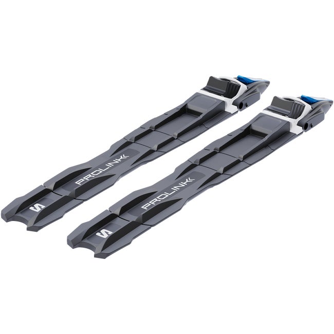 Salomon Prolink Race Skate - Júnior - Fijaciones de Esquí nórdico Skating|Rollerski infantiles Descuentos del mes