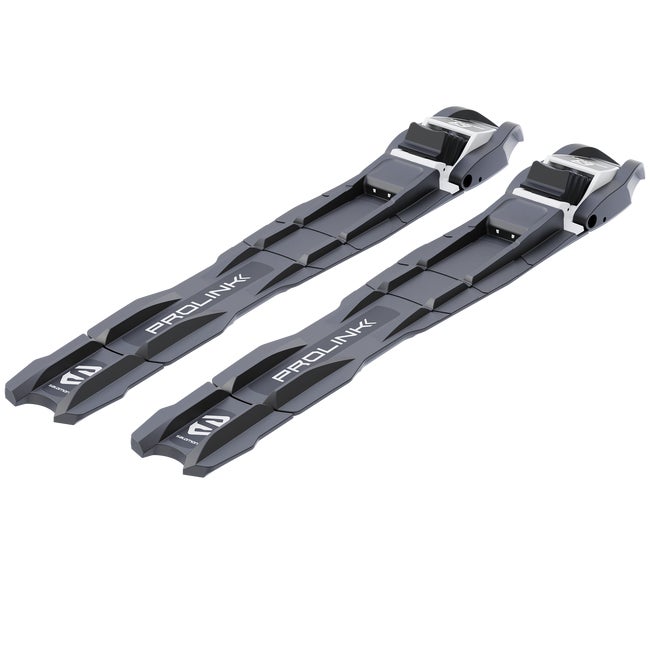 Salomon Prolink Access - Júnior - Fijaciones de Esquí nórdico Clásico infantiles Última moda