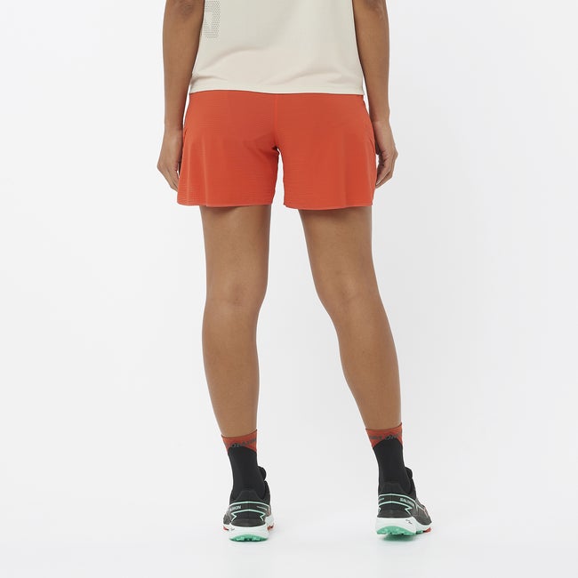 Salomon Sense Aero 5" - Pantalón corto para mujer Grandes ahorros