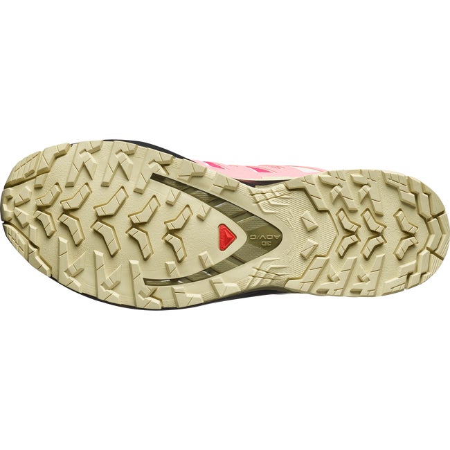 Salomon Xa Pro 3d V9 Gore-Tex - Zapatillas de trail running para mujer Precio ultrabajo