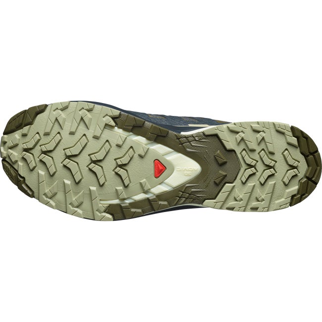 Salomon Xa Pro 3d V9 Gore-Tex - Zapatillas de trail running para hombre Devoluciones gratuitas