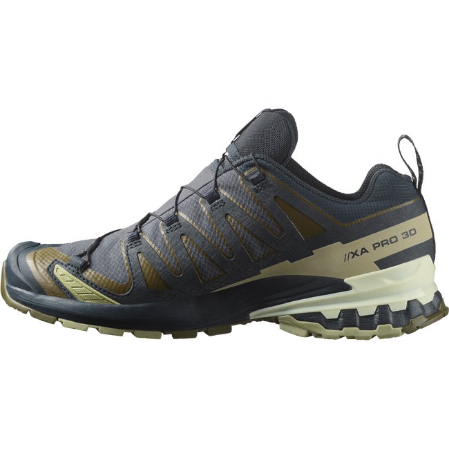 Salomon Xa Pro 3d V9 Gore-Tex - Zapatillas de trail running para hombre Devoluciones gratuitas