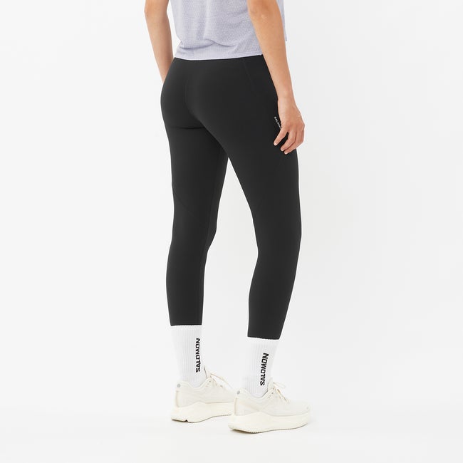Salomon Shakeout Bliss 25" - Mallas para mujer Outlet online