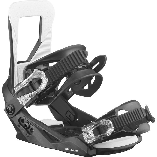 Salomon The Future - Júnior - Fijaciones de Snowboard infantiles Rebajas