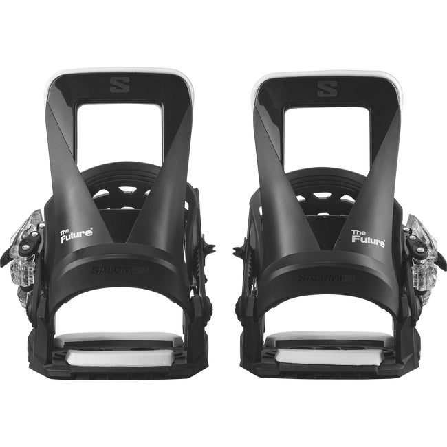 Salomon The Future - Júnior - Fijaciones de Snowboard infantiles Rebajas