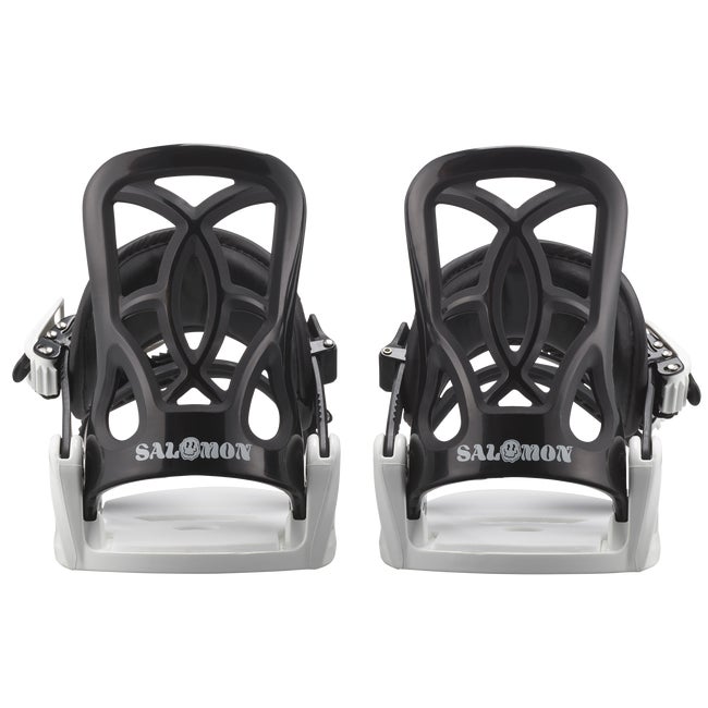 Salomon Goodtime Xs - Júnior - Fijaciones de Snowboard infantiles Ofertas