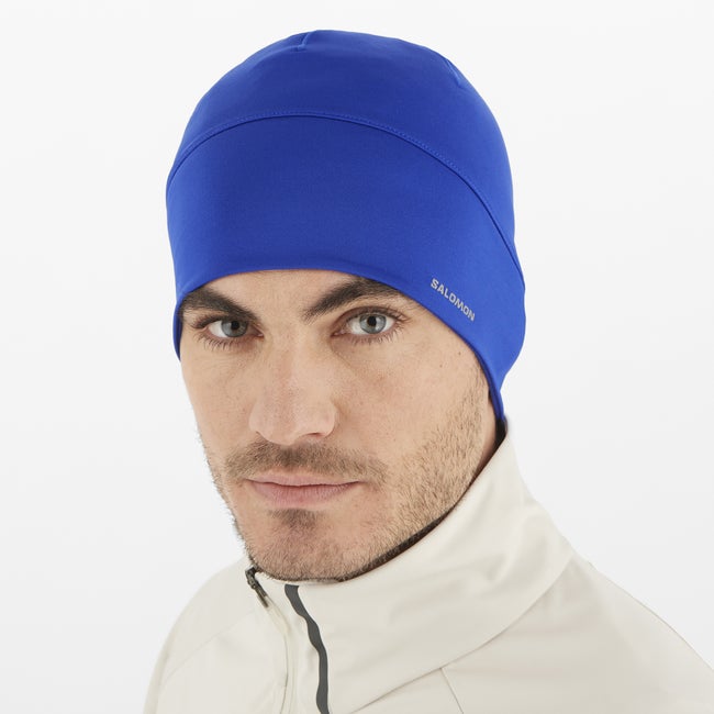Salomon Active - Gorro para hombre Gran oferta