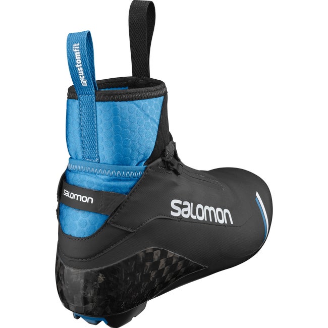 Salomon S/Race Classic - Botas de Esquí nórdico Clásico unisex Descuento