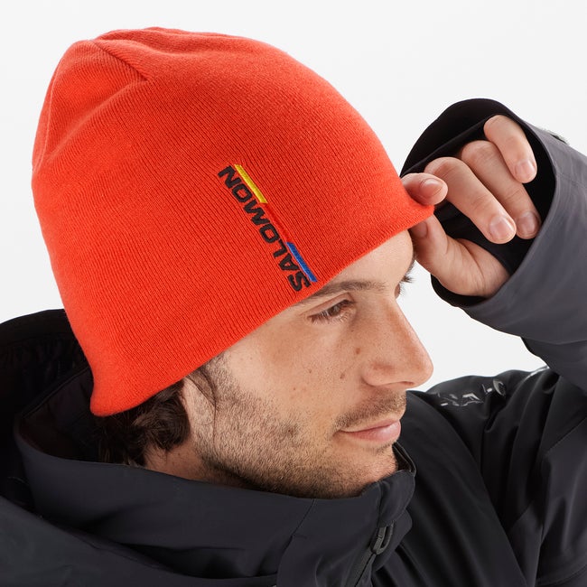 Salomon Graphic - Gorro unisex Tienda