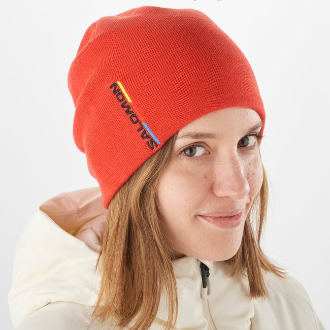 Salomon Graphic - Gorro unisex Tienda