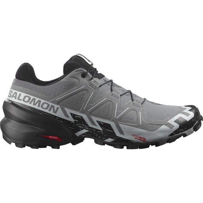 Salomon Speedcross 6 Wide - Zapatillas de trail running para hombre