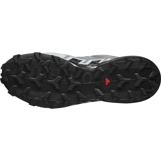 Salomon Speedcross 6 Wide - Zapatillas de trail running para hombre Promoción por tiempo limitado