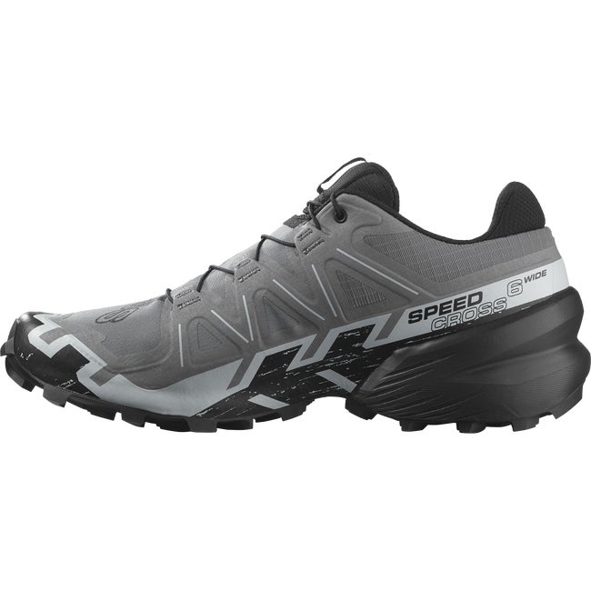 Salomon Speedcross 6 Wide - Zapatillas de trail running para hombre Promoción por tiempo limitado