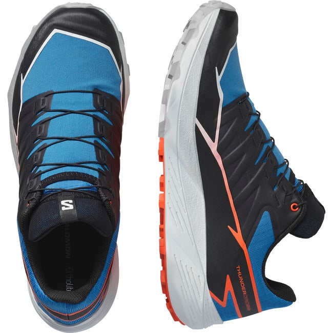 Salomon Thundercross - Zapatillas de trail running para hombre Solo hoy
