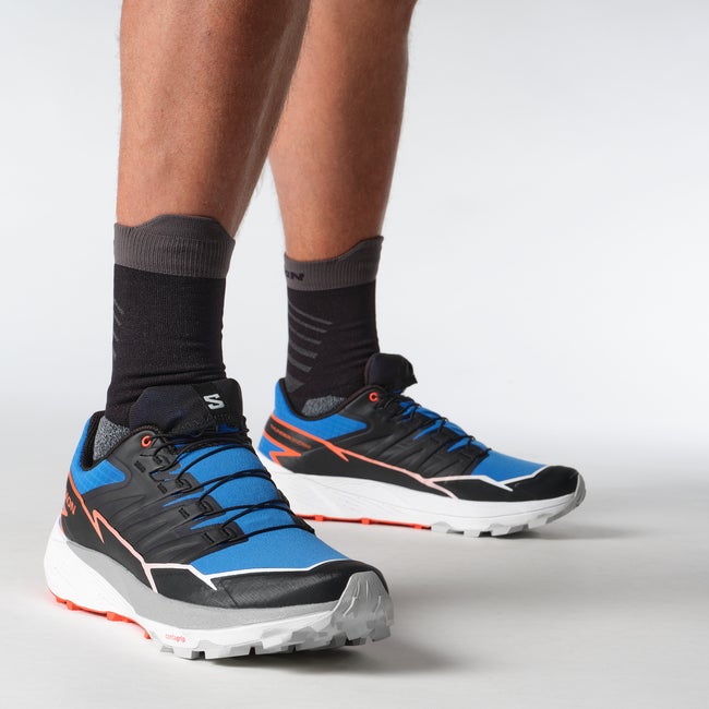 Salomon Thundercross - Zapatillas de trail running para hombre Solo hoy