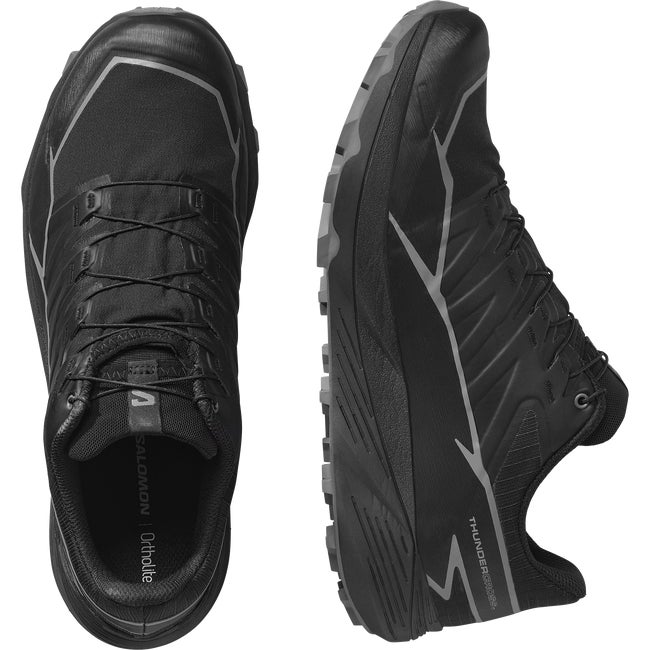 Salomon Thundercross Gore-Tex - Zapatillas de trail running para hombre Oferta especial de fábrica