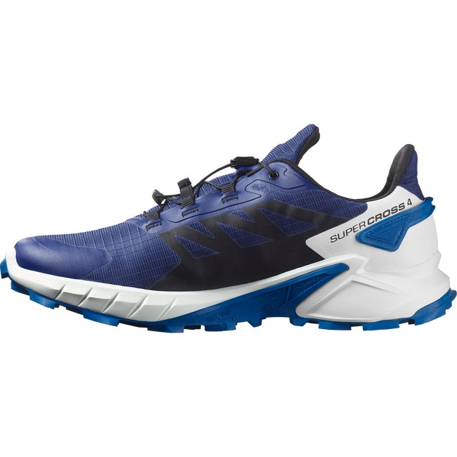 Salomon Supercross 4 - Zapatillas de trail running para hombre Promoción trimestral