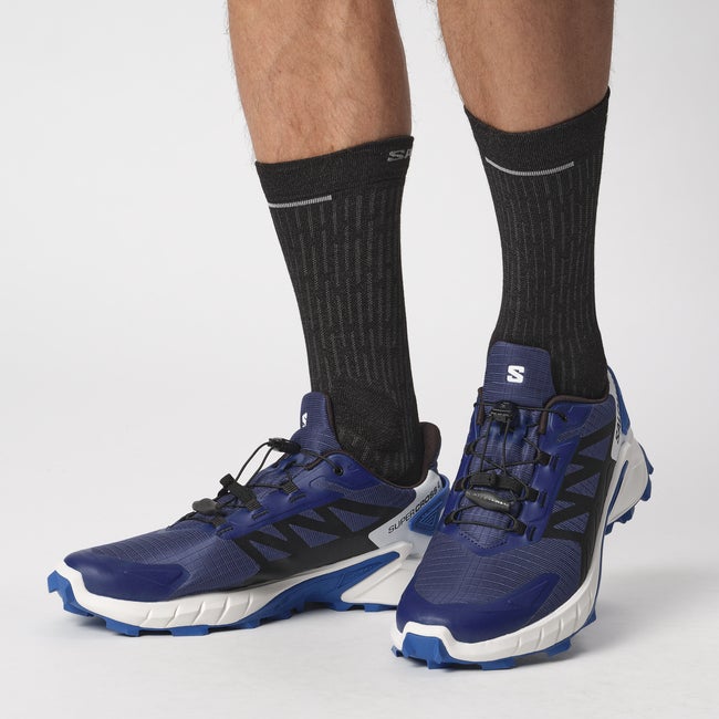 Salomon Supercross 4 - Zapatillas de trail running para hombre Promoción trimestral