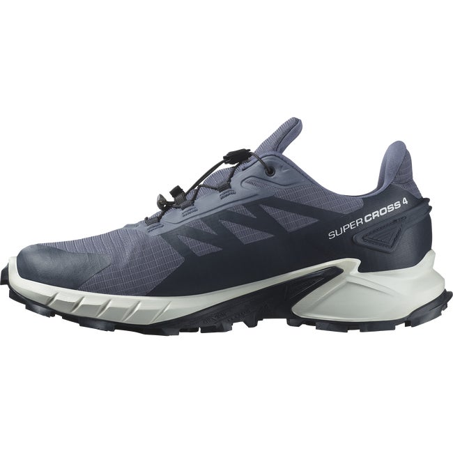 Salomon Supercross 4 Gore-Tex - Zapatillas de trail running para hombre Solo queda un día