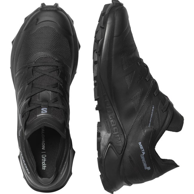 Salomon Metacross 2 Made In France - Zapatillas de trail running para hombre Superdescuento