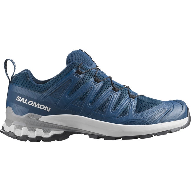 Salomon Xa Pro 3d V9 - Zapatillas de trail running para hombre
