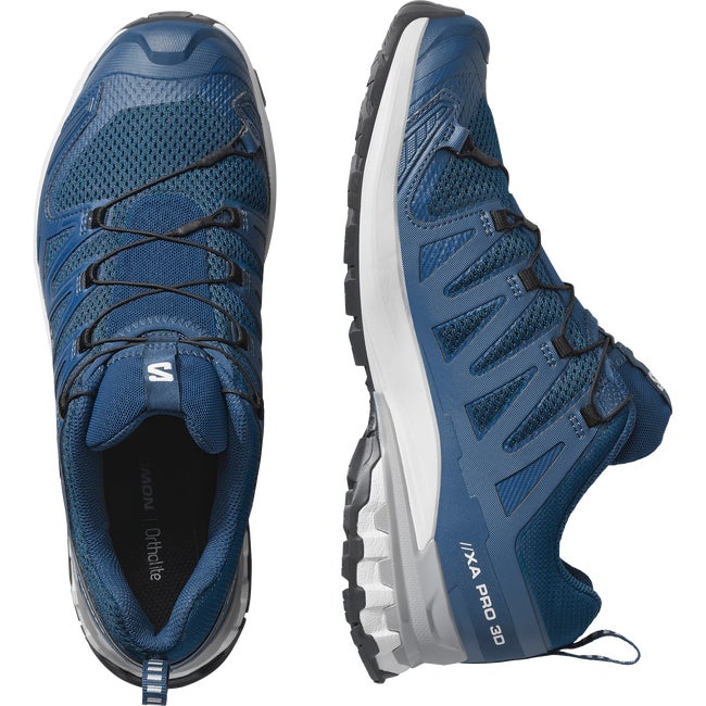 Salomon Xa Pro 3d V9 - Zapatillas de trail running para hombre Grandes descuentos
