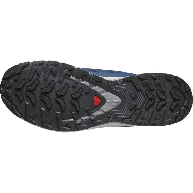 Salomon Xa Pro 3d V9 - Zapatillas de trail running para hombre Grandes descuentos