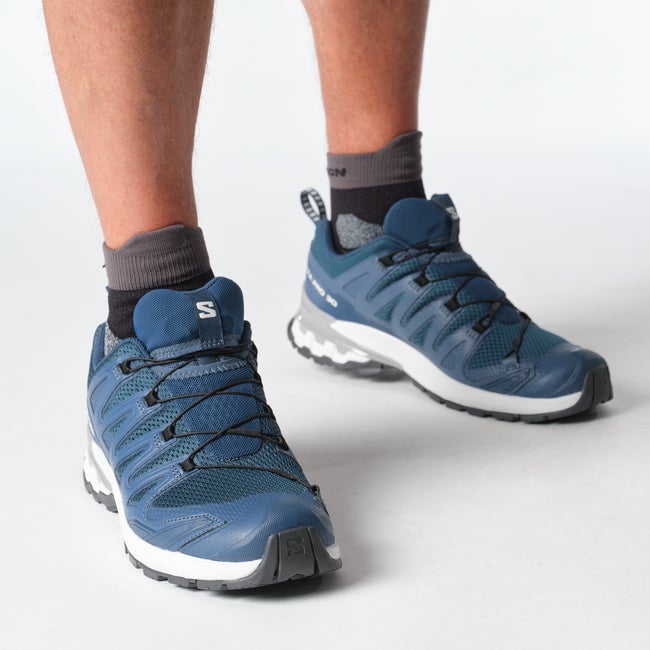Salomon Xa Pro 3d V9 - Zapatillas de trail running para hombre Grandes descuentos