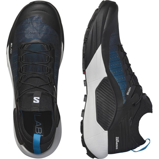Salomon S/Lab Genesis - Zapatillas de trail running unisex Liquidación