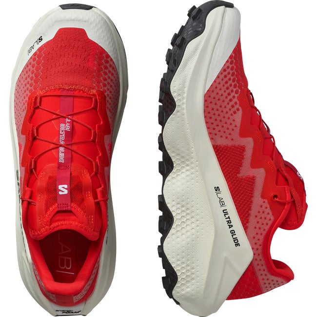Salomon S/Lab Ultra Glide - Zapatillas de trail running unisex Envío internacional gratuito