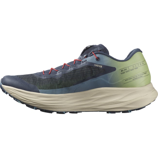 Salomon S/Lab Ultra - Zapatillas de trail running unisex Limitado a 3 días