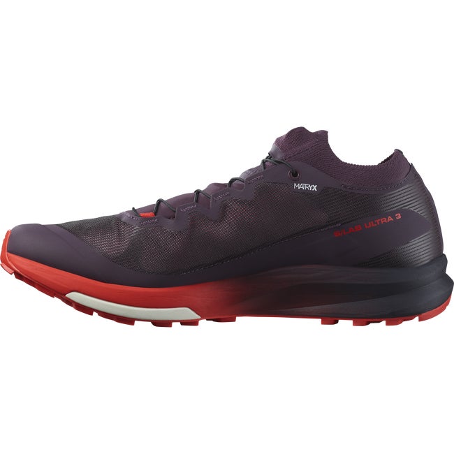 Salomon S/Lab Ultra 3 - Zapatillas de trail running unisex Ahorra y exporta
