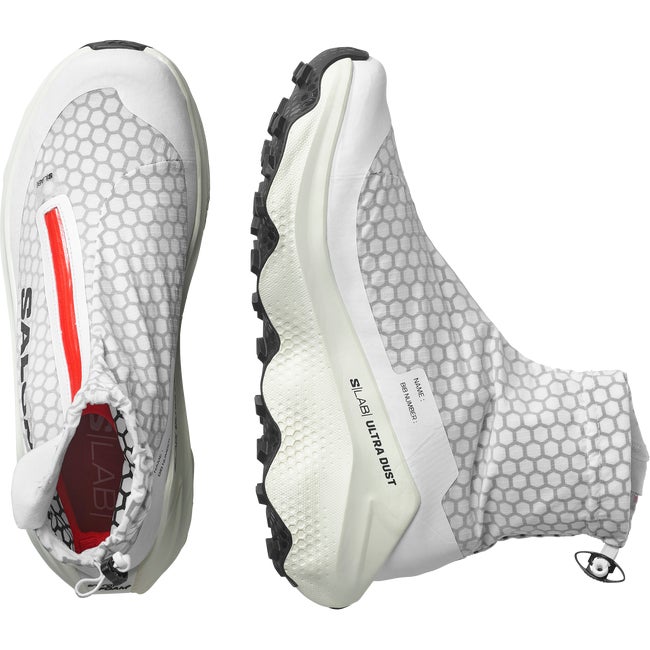 Salomon S/Lab Ultra Dust - Zapatillas de trail running unisex Precios de Black Friday