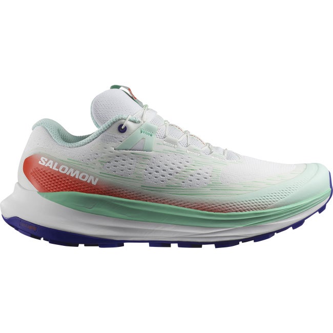 Salomon Ultra Glide 2 - Zapatillas de trail running para mujer