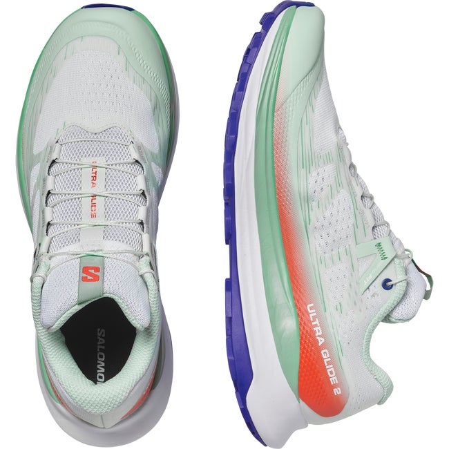 Salomon Ultra Glide 2 - Zapatillas de trail running para mujer En oferta