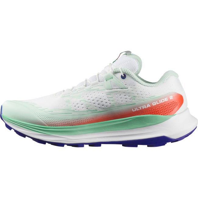 Salomon Ultra Glide 2 - Zapatillas de trail running para mujer En oferta