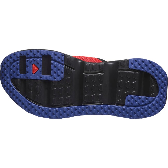 Salomon Reelax Break 6.0 - Zapatillas de recuperación para mujer Libre de impuestos