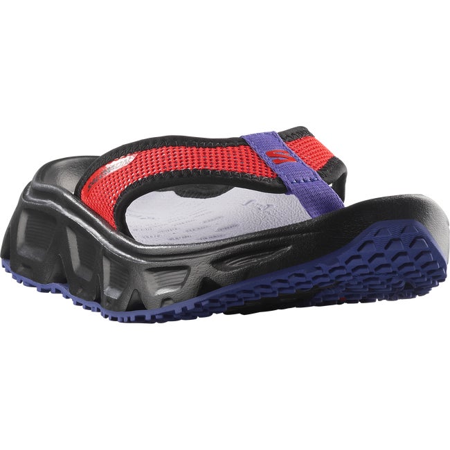 Salomon Reelax Break 6.0 - Zapatillas de recuperación para mujer Libre de impuestos
