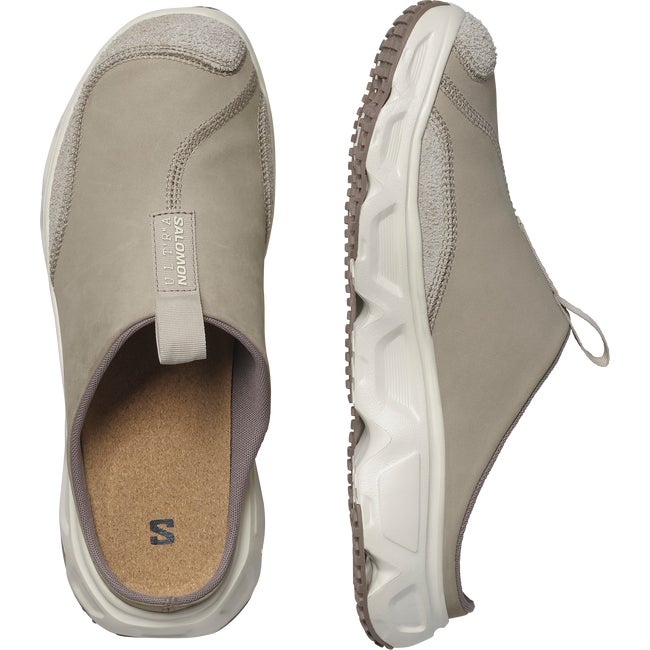 Salomon Reelax Slide Ultra - Zapatillas de recuperación unisex Descuentos del mes