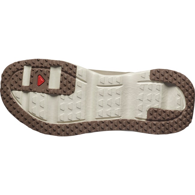 Salomon Reelax Slide Ultra - Zapatillas de recuperación unisex Descuentos del mes
