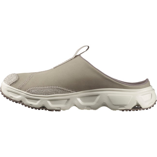Salomon Reelax Slide Ultra - Zapatillas de recuperación unisex Descuentos del mes