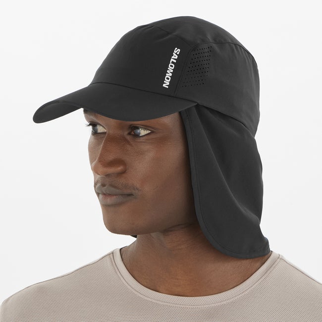 Salomon Cross+ - Gorra unisex Última moda