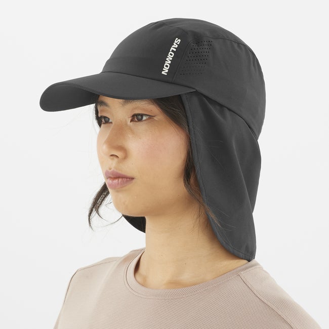 Salomon Cross+ - Gorra unisex Última moda