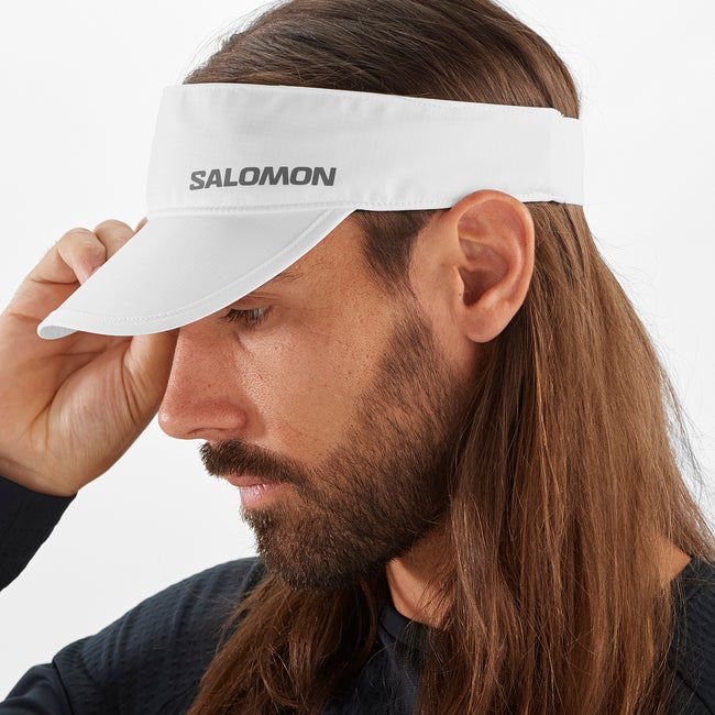 Salomon Cross - Gorra unisex Descuento por venta flash