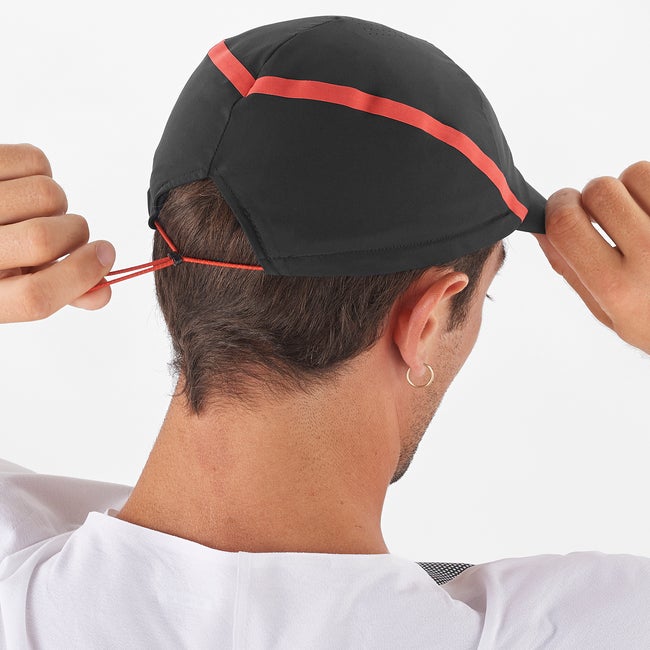 Salomon S/Lab Speed - Gorra unisex Ofertas especiales