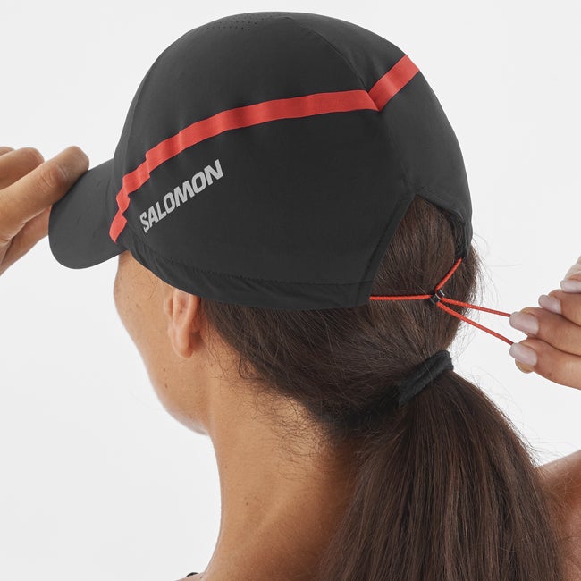 Salomon S/Lab Speed - Gorra unisex Ofertas especiales