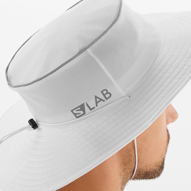 Salomon S/Lab Speed - Sombrero unisex Grandes ahorros